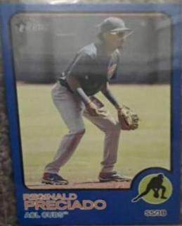 Reginald Preciado