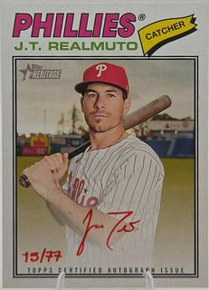 J.T. Realmuto