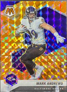 Mark Andrews