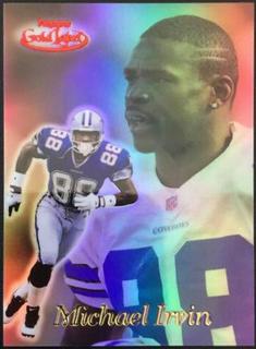 Michael Irvin