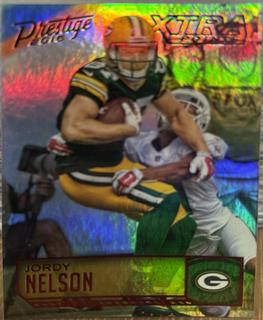 Jordy Nelson