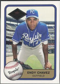 Endy Chavez