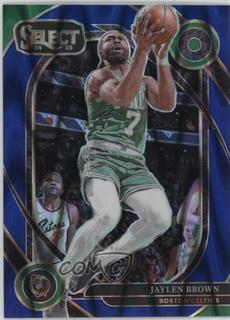 Jaylen Brown