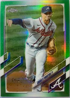 Charlie Morton