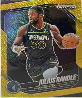 Julius Randle