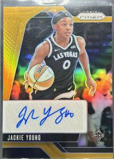 Jackie Young