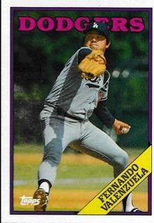 Fernando Valenzuela