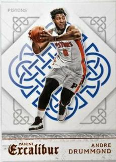 Andre Drummond