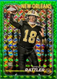 Spencer Rattler