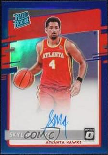 Skylar Mays