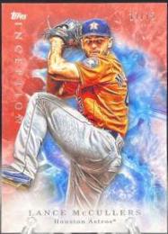 Lance McCullers