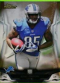 Eric Ebron