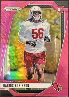 Darius Robinson