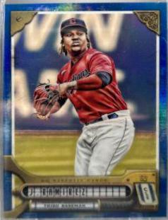 Jose Ramirez