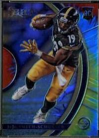 JuJu Smith Schuster