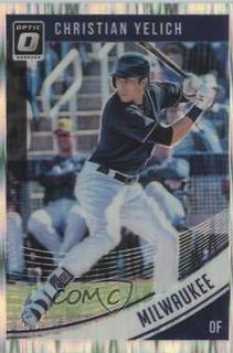 Christian Yelich