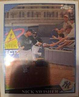 Nick Swisher