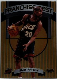 Gary Payton