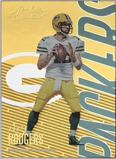Aaron Rodgers