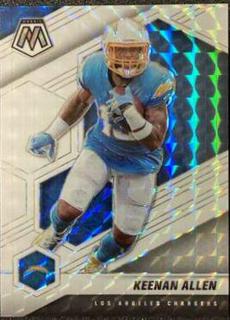 Keenan Allen