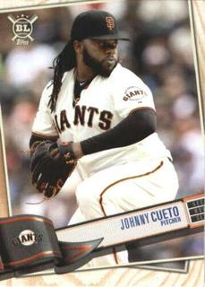 johnny cueto