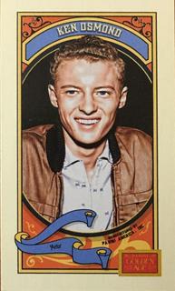 Ken Osmond