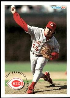 Jeff Brantley