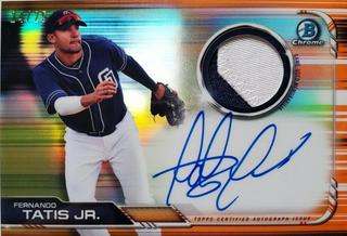 Fernando Tatis Jr.