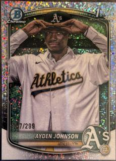 Ayden Johnson