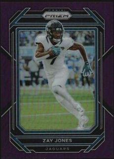 Zay Jones