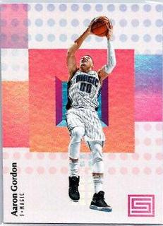 Aaron Gordon