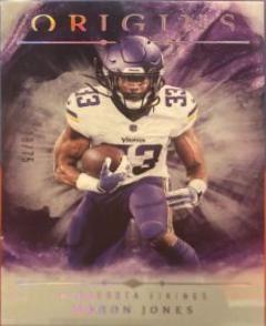 Aaron Jones