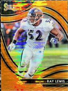 Ray Lewis