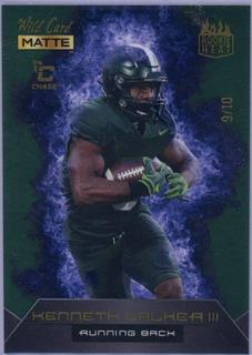 Kenneth Walker III