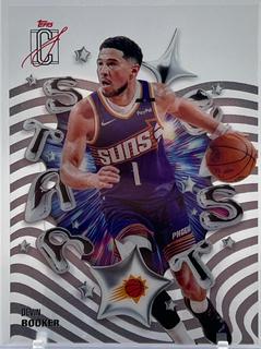 Devin Booker