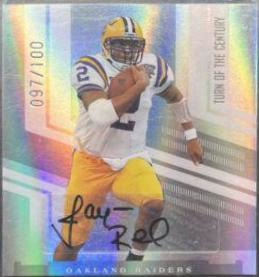 JaMarcus Russell