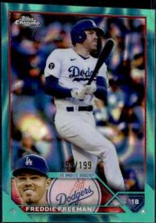 Freddie Freeman