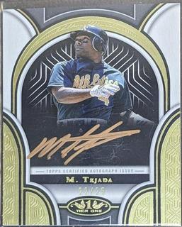 Miguel Tejada