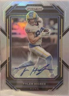 Tyler Higbee