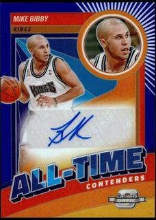 Mike Bibby