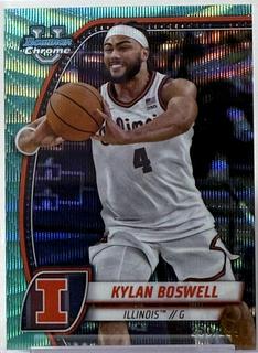 Kylan Boswell