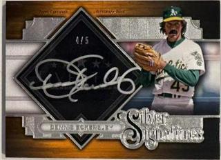 Dennis Eckersley