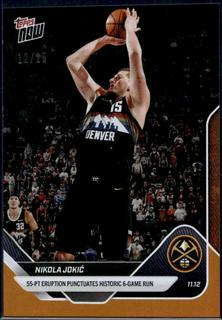 Nikola Jokic