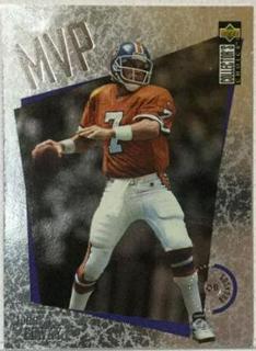John Elway