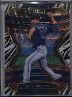 Jake Odorizzi