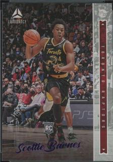 Scottie Barnes