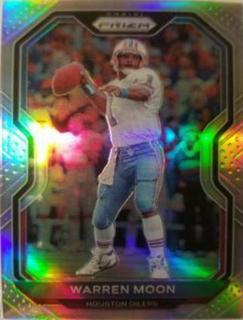 Warren Moon