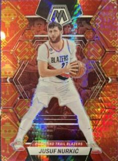 Jusuf Nurkic