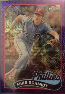 Mike Schmidt