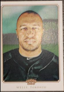 Vernon Wells